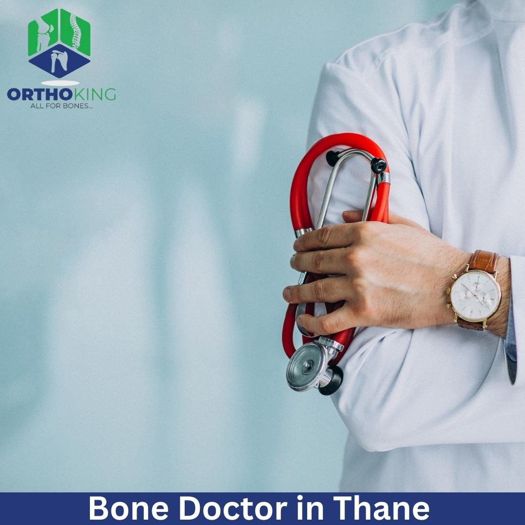 Bone Doctor in Thane