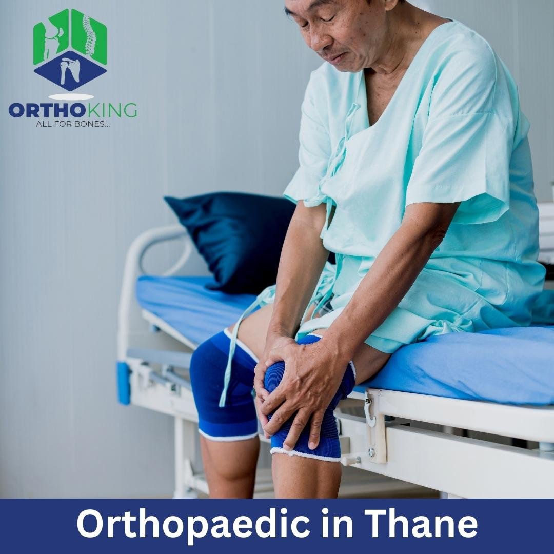 Orthopedic Clinic in Thane