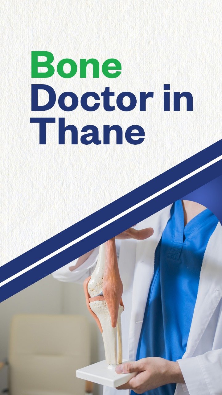 Bone Doctor in thane