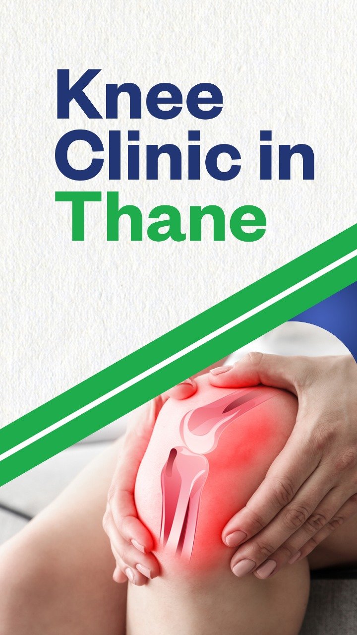 Knee Clinic in Thane